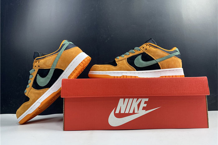 Nike Dunk Low SP “Ceramic” DA1469-001