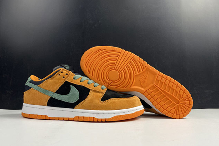 Nike Dunk Low SP “Ceramic” DA1469-001