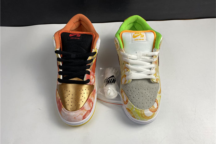 Nike SB Dunk Low “CNY” CV1628-800