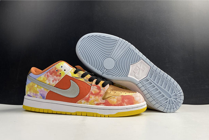 Nike SB Dunk Low “CNY” CV1628-800