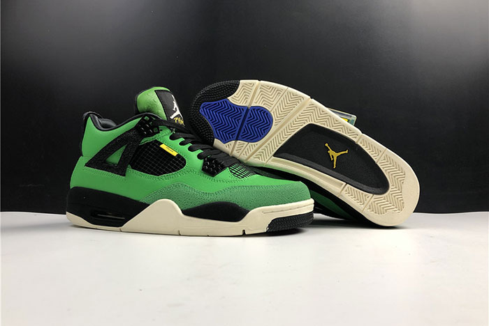Air Jordan 4 Retro "Taupe Haze" AJ4-965234