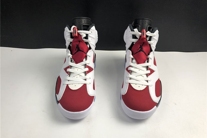 AIR JORDAN 6 384664-160