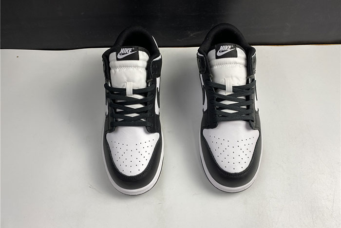 Nike Dunk Low CU1726-001