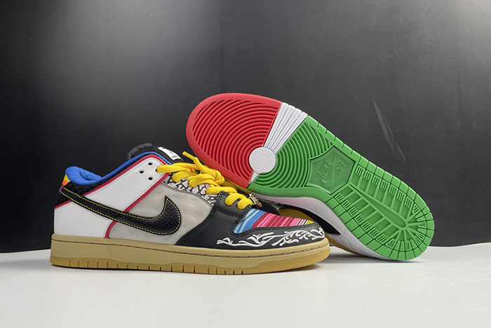 Nike SB Dunk Low”Snkrs CZ2239-600