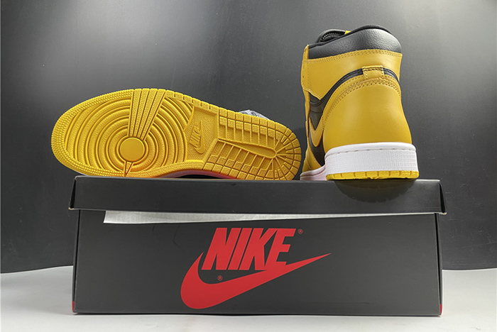 Air Jordan 1 High OG “Pollen 555088-701