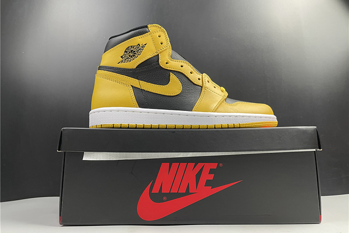 Air Jordan 1 High OG “Pollen 555088-701