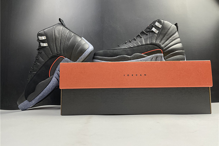 Air Jordan 12 DC1062-006