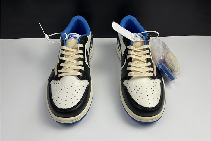 Air Jordan 1 Travis Scott  DM7866-140