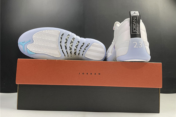 Air Jordan 12 DB0733-190
