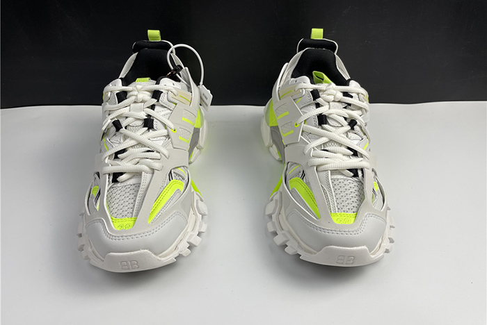 Ba*len*cia*ga trainers track 542436 w3nu2 7660