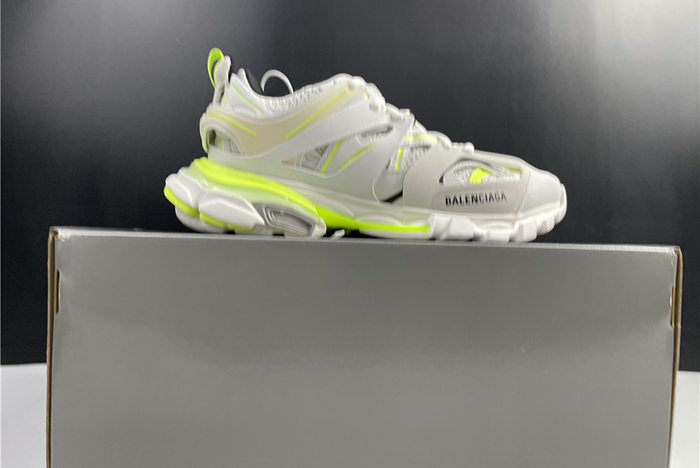 Ba*len*cia*ga trainers track 542436 w3nu2 7660