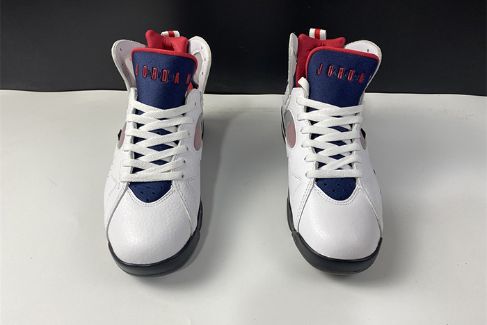 Air Jordan 7 “PSG” CZ0789-105