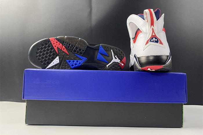 Air Jordan 7 “PSG” CZ0789-105