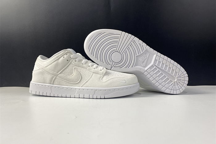 DUNK DSM x Nike Dunk Low DH2686-100