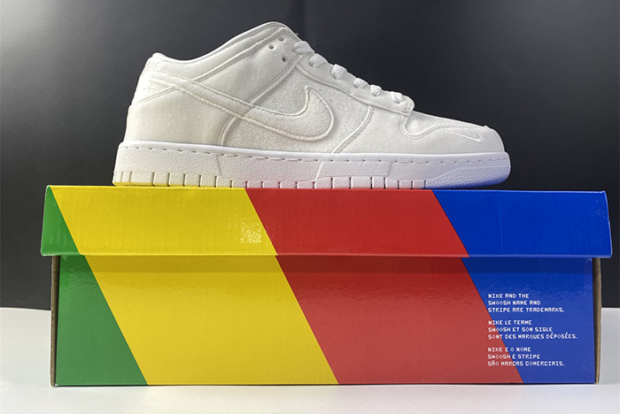 DUNK DSM x Nike Dunk Low DH2686-100