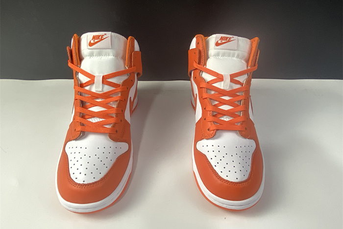 NIKE DUNK High Syracuse DD1399-101