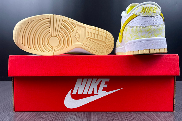 Nike Dunk low  DM9467-700