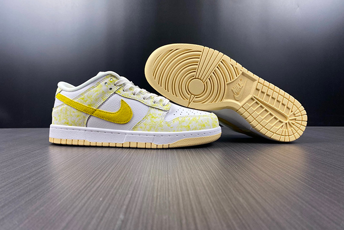 Nike Dunk low  DM9467-700