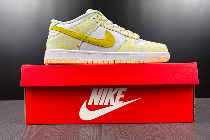 Nike Dunk low  DM9467-700