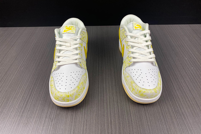Nike Dunk low  DM9467-700
