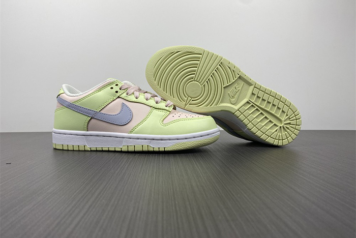 Nike Dunk Low DD1503-600