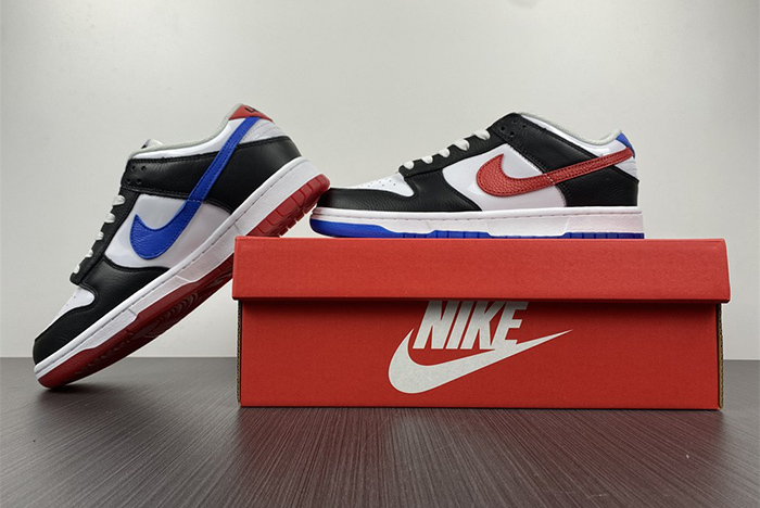 Nike Dunk Low South Korea DM7708-100