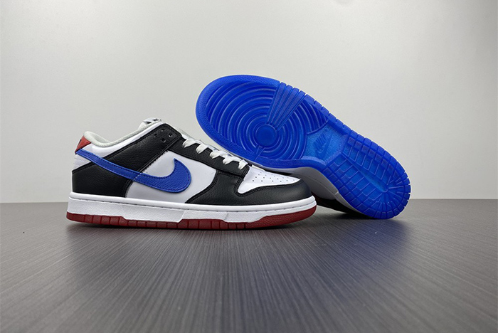 Nike Dunk Low South Korea DM7708-100
