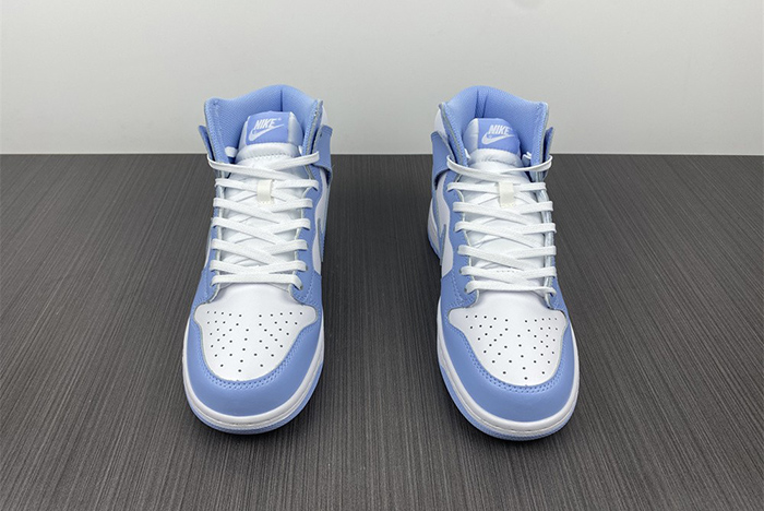 Nike Dunk High  DD1869-107