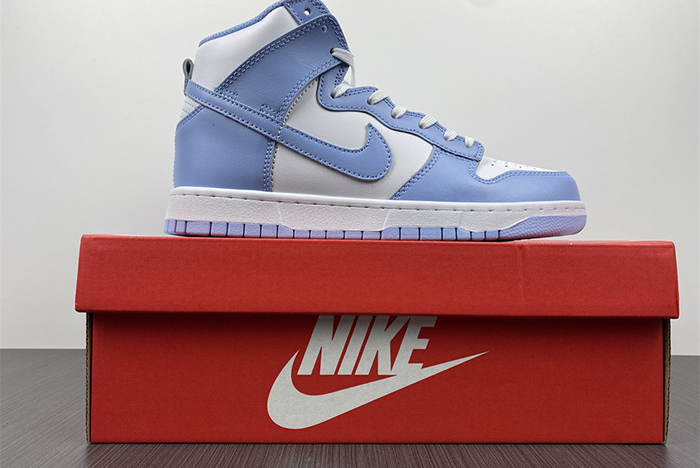 Nike Dunk High  DD1869-107