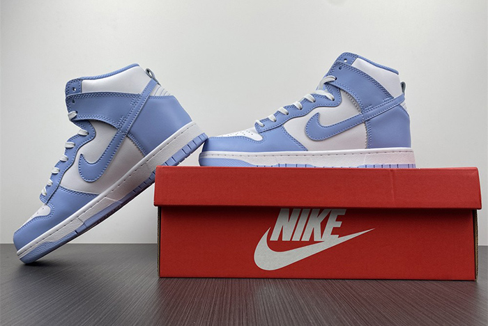 Nike Dunk High  DD1869-107