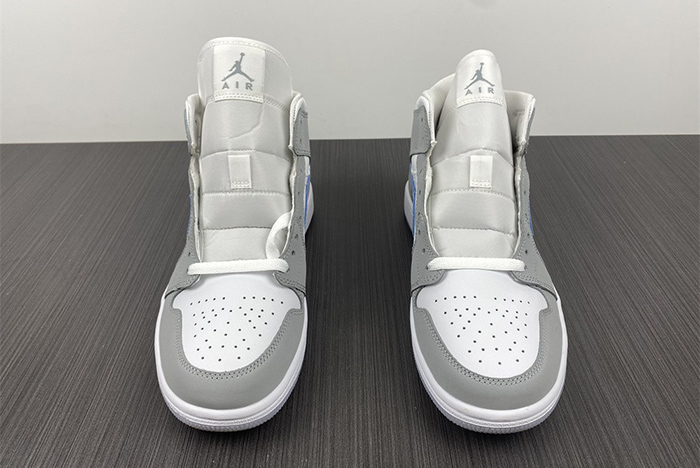 Air Jordan 1 Mid BQ6472-105