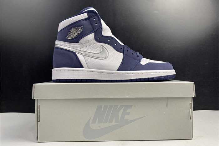 Air Jordan 1 “Co.JP” DC1788-100
