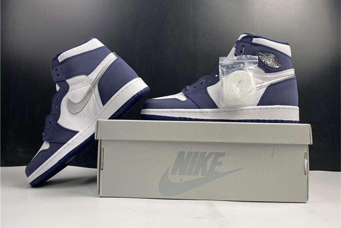 Air Jordan 1 “Co.JP” DC1788-100