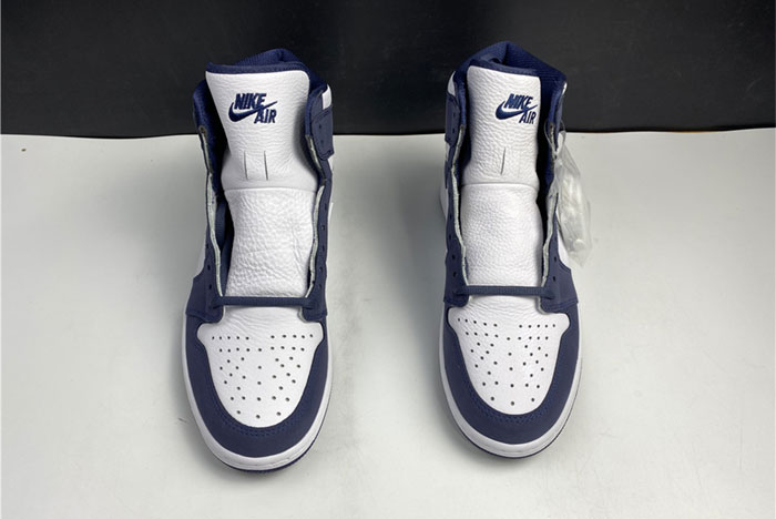 Air Jordan 1 “Co.JP” DC1788-100