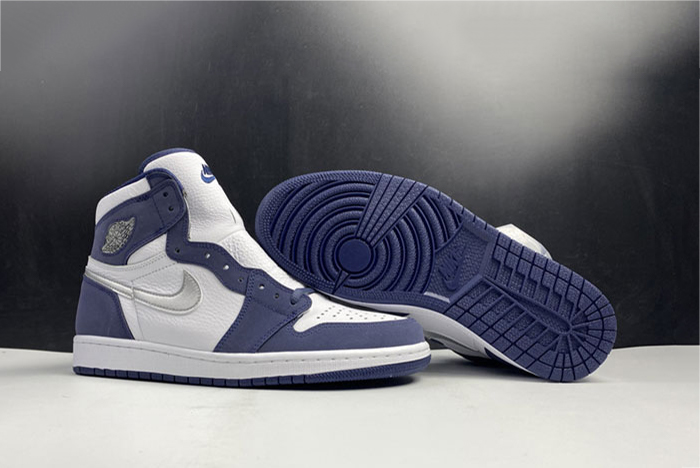Air Jordan 1 “Co.JP” DC1788-100
