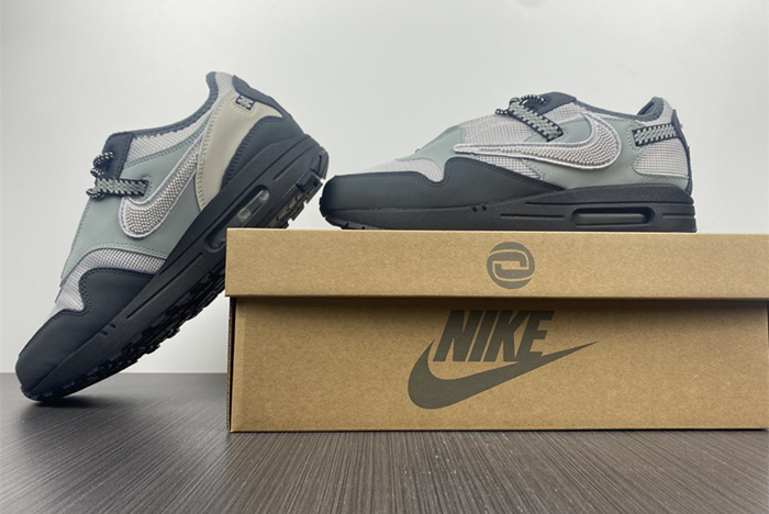 MAX 1 TS Travis Scott x Nike Air Max 1 DO9392-001