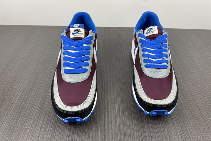sacai x Nike LDV Waffle DJ4877-600