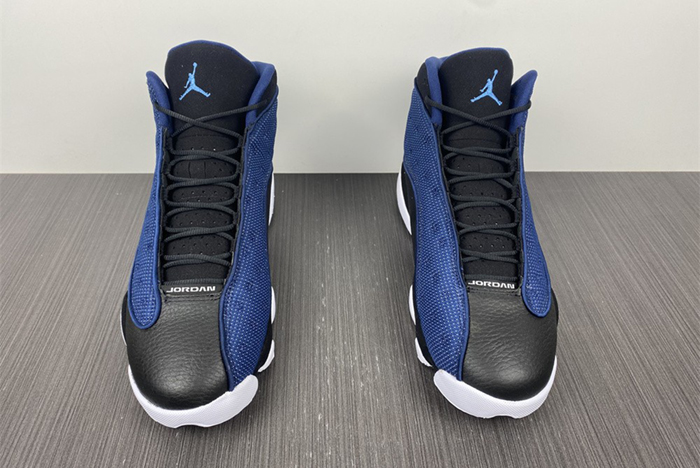 Early Look at the Air Jordan 13