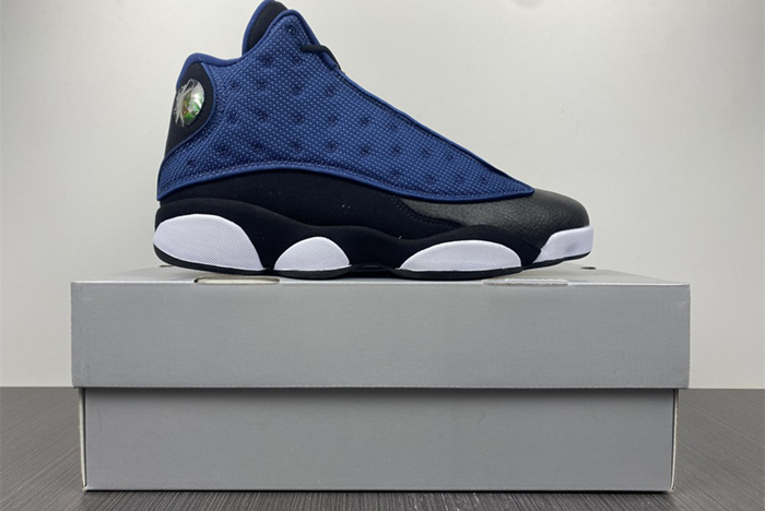 Early Look at the Air Jordan 13