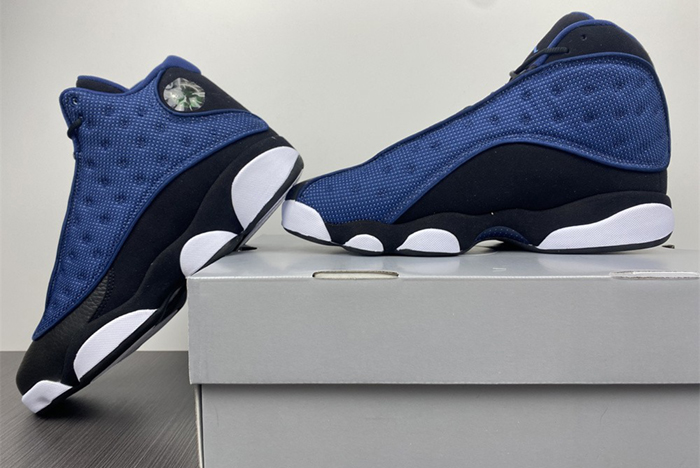 Early Look at the Air Jordan 13