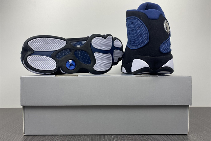 Early Look at the Air Jordan 13