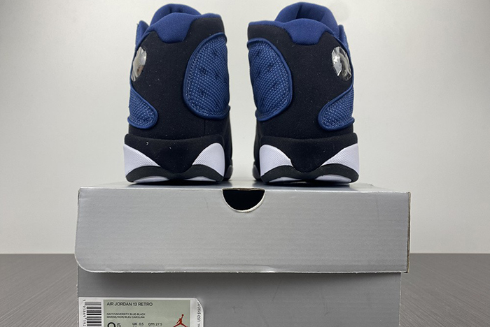 Early Look at the Air Jordan 13