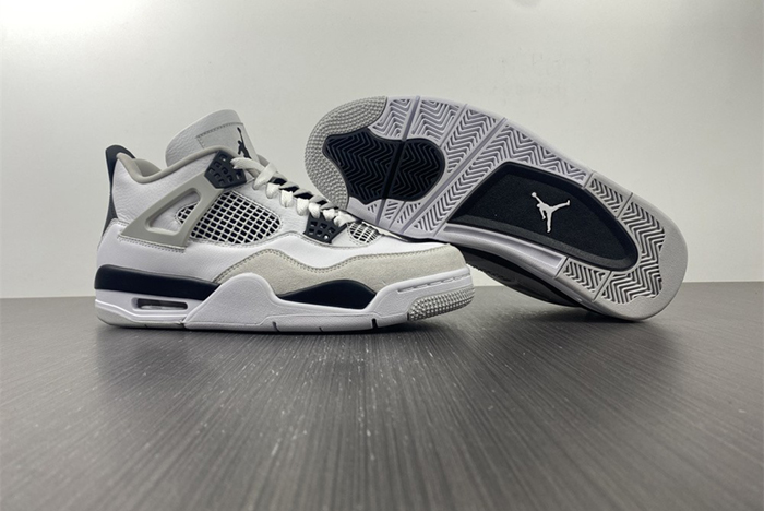 Air Jordan 4 DH6927-111