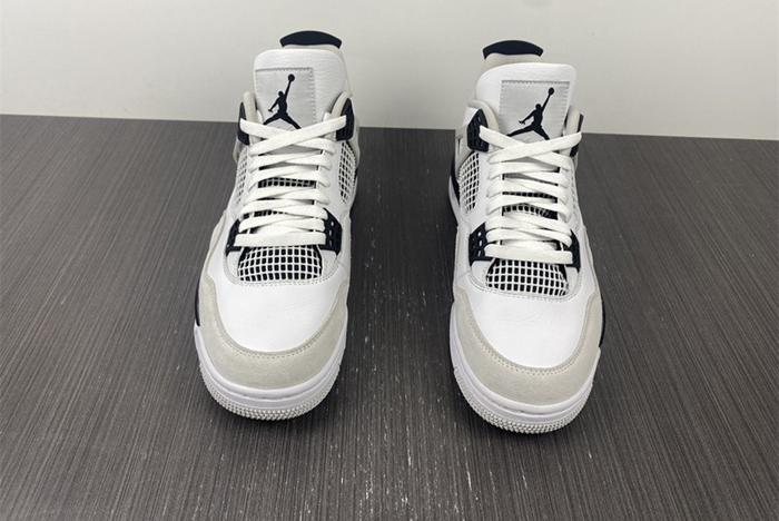 Air Jordan 4 DH6927-111