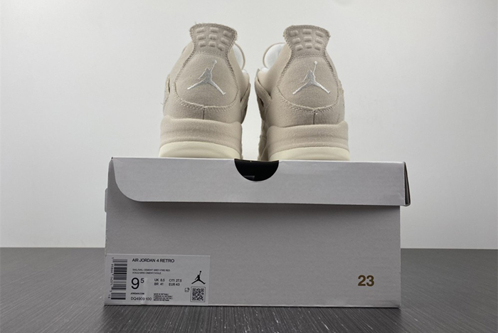 Air Jordan4 WMNS