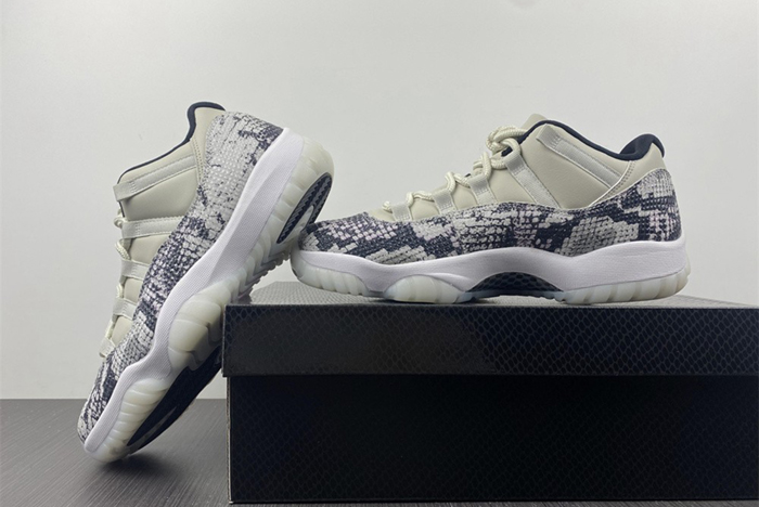 Air Jordan 11 Low CD6846-002