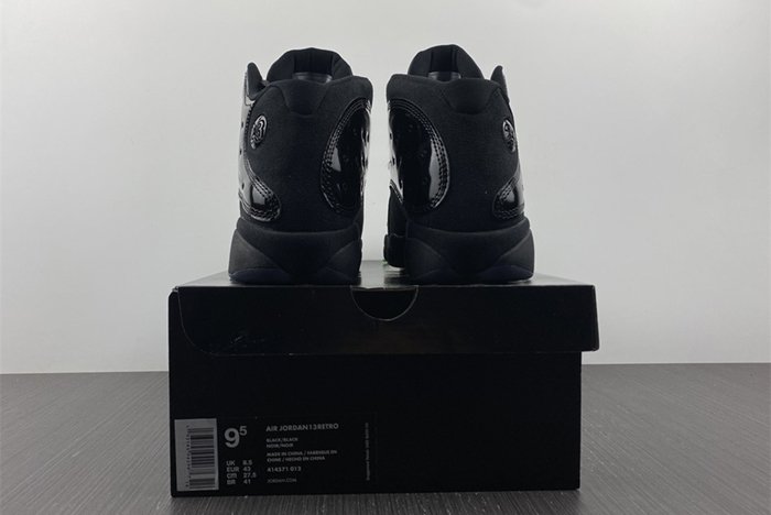 AJ 13 AIR JORDAN 13  414571-012
