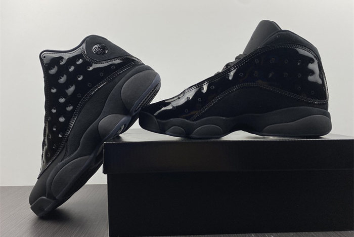 AJ 13 AIR JORDAN 13  414571-012