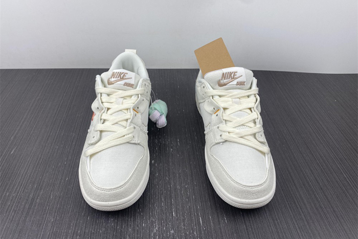 NIKE DUNK LOW DISRUPT 2 DH4402-100