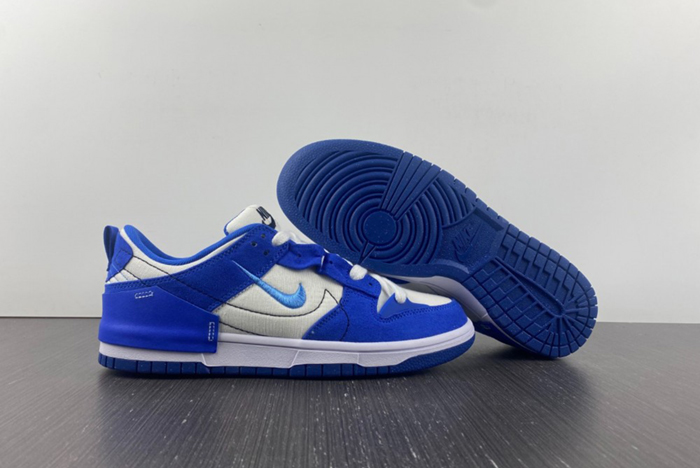 Nike Dunk Low Disrupt2 DH4402-102